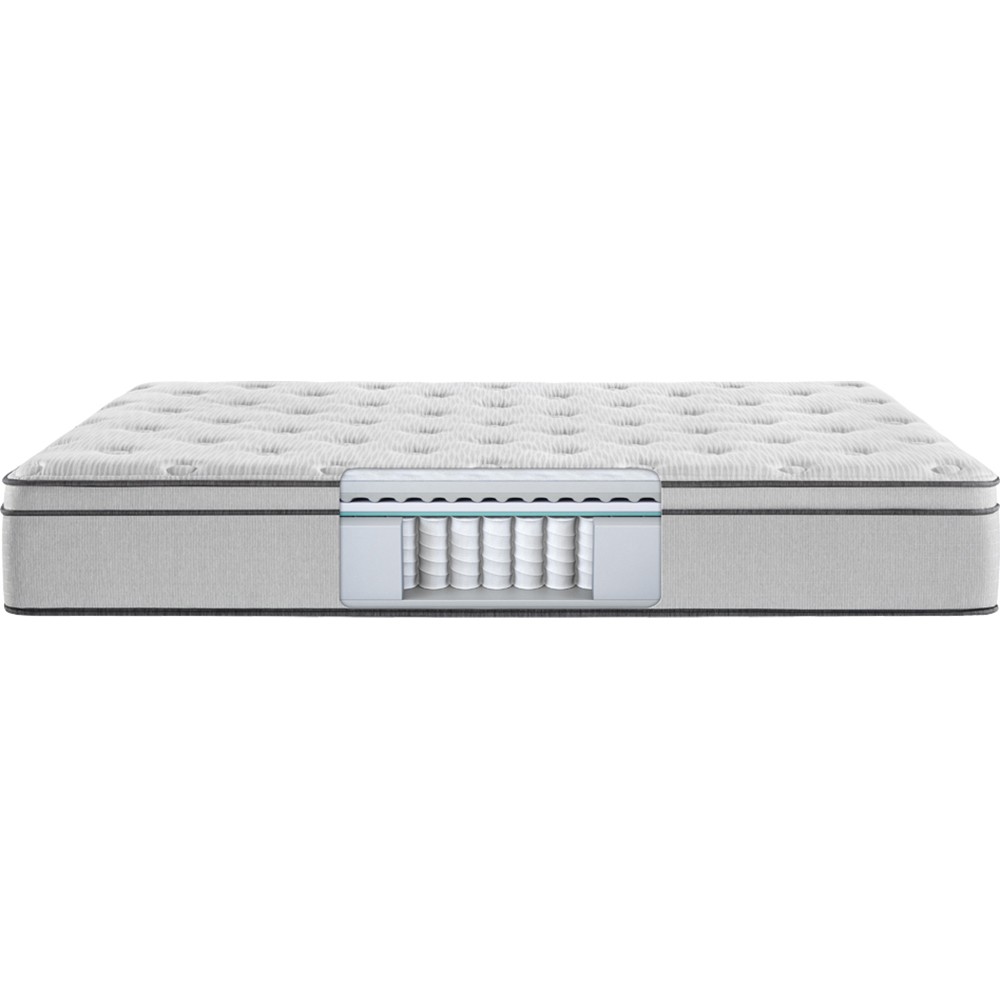 Simmons Beautyrest 800 Series Plush Euro Top Cal King Mattress – 700810005-1070