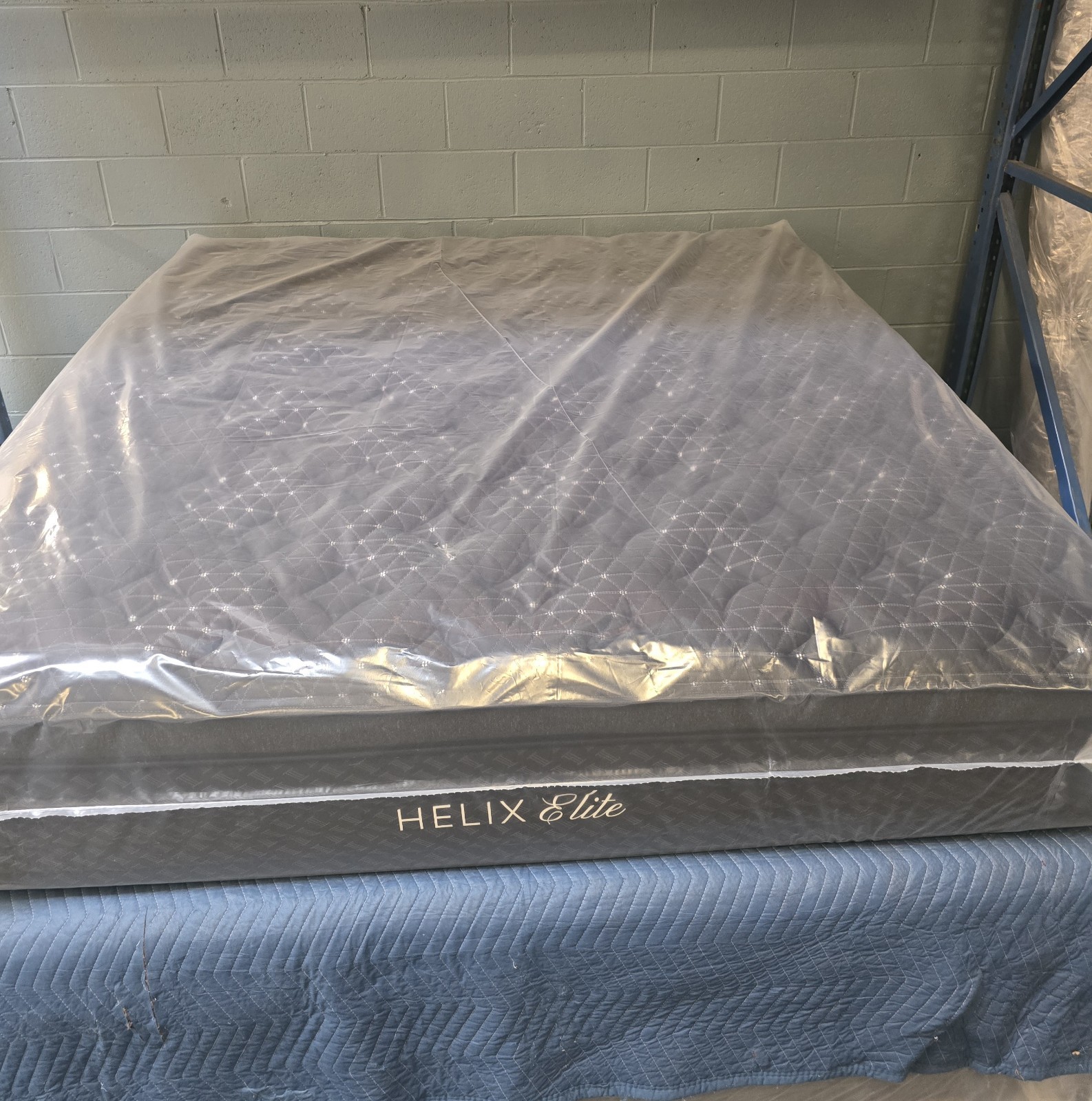 Helix Twilight Elite KING Size MATTRESS