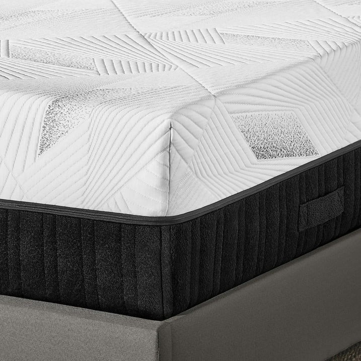 Member’s Mark Hotel Premier 14″ Hybrid Mattress (Available in Medium, Plush, and