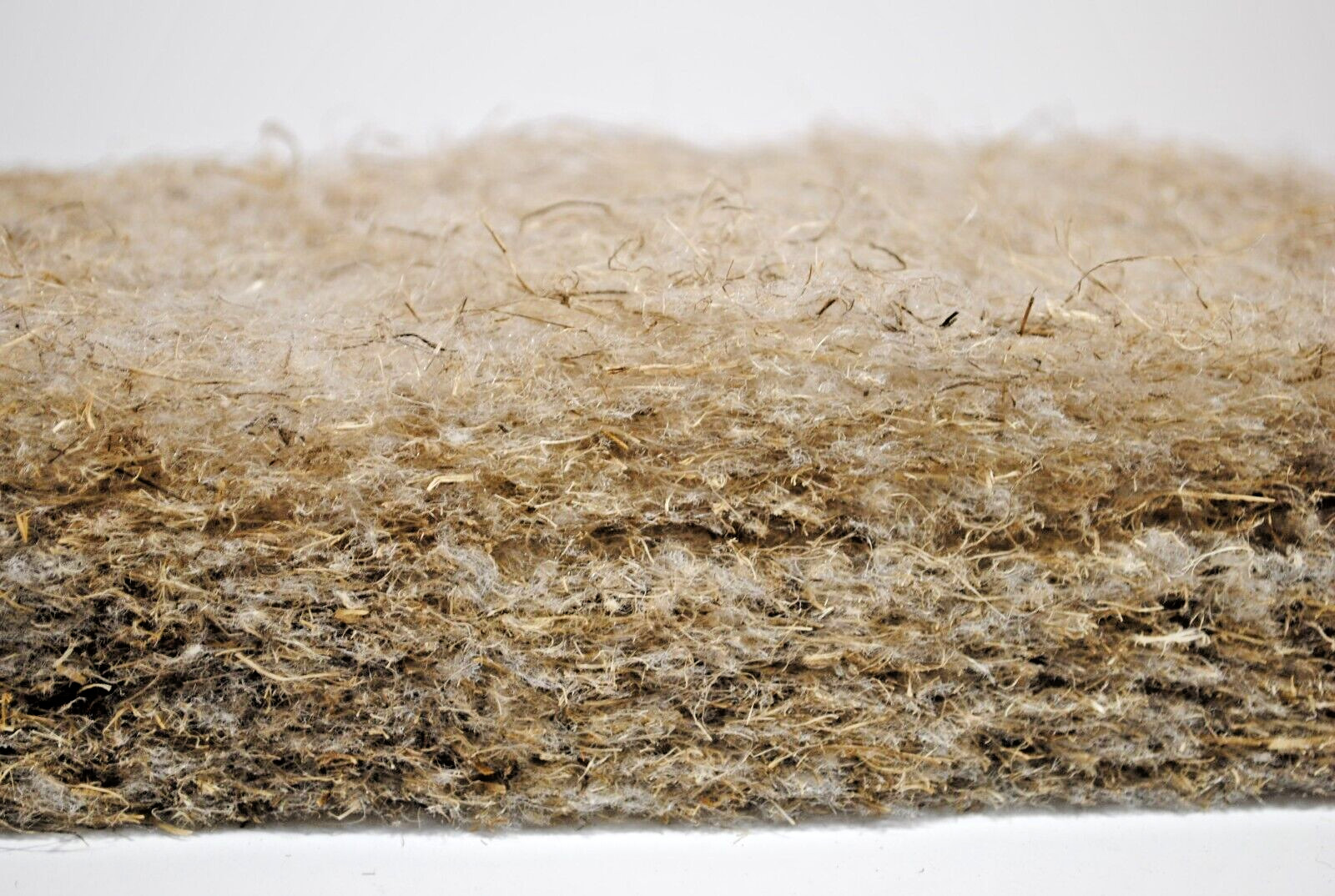 Hemp Floor Cushion Filler Organic Hemp Natural Natural Hemp Fabric