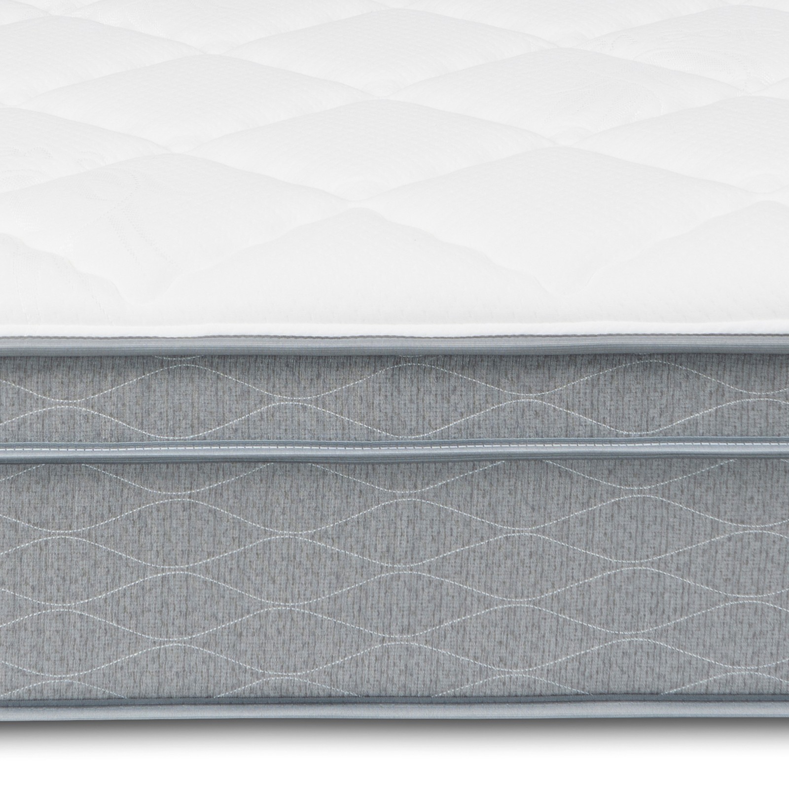 Dreamfoam Bedding Doze 11 Inch Soft Plush Firmness Memory Foam Mattress, Full