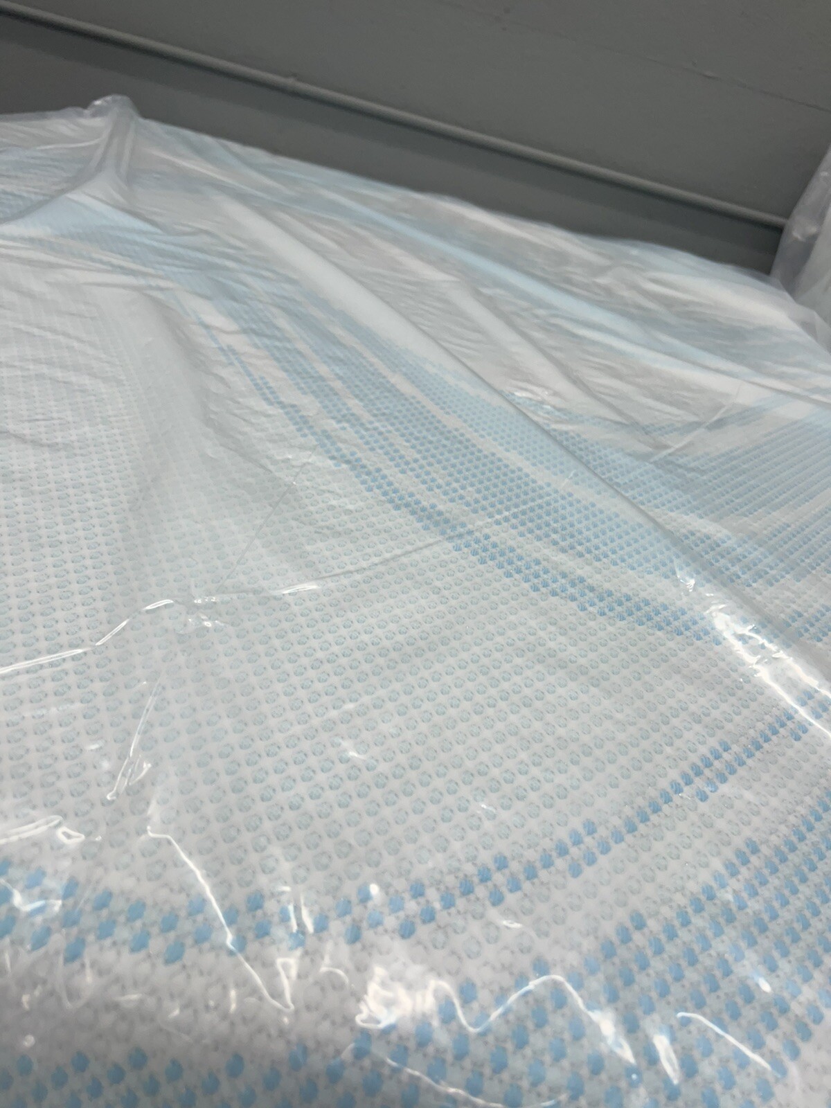 TempurPedic PRO BREEZE 2.0 HYBRID CALIFORNIA KING MATT 5° NEW 2025 CLEARANCE