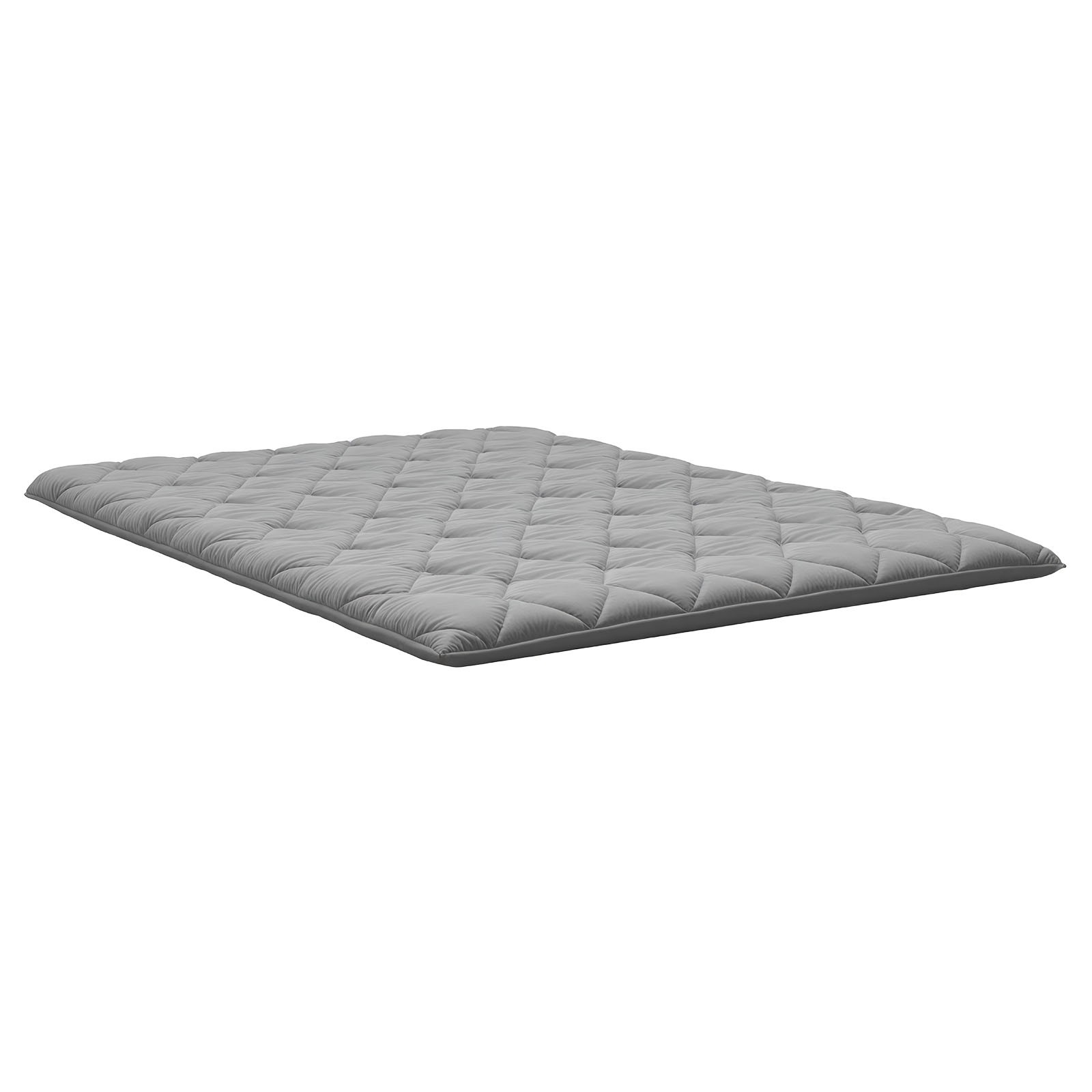 Uimoso Japanese Tatami Mattress Full/Twin/Queen Foldable Futon Mat Storage Bag