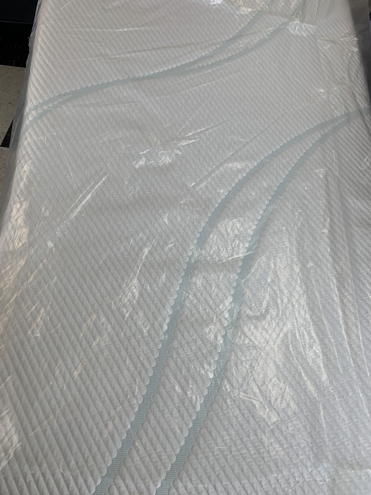 TempurPedic PRO ADAPT SOFT FULL MATTRESS NEW FAST SHIPPING CLOSEOUT FAST SHIP