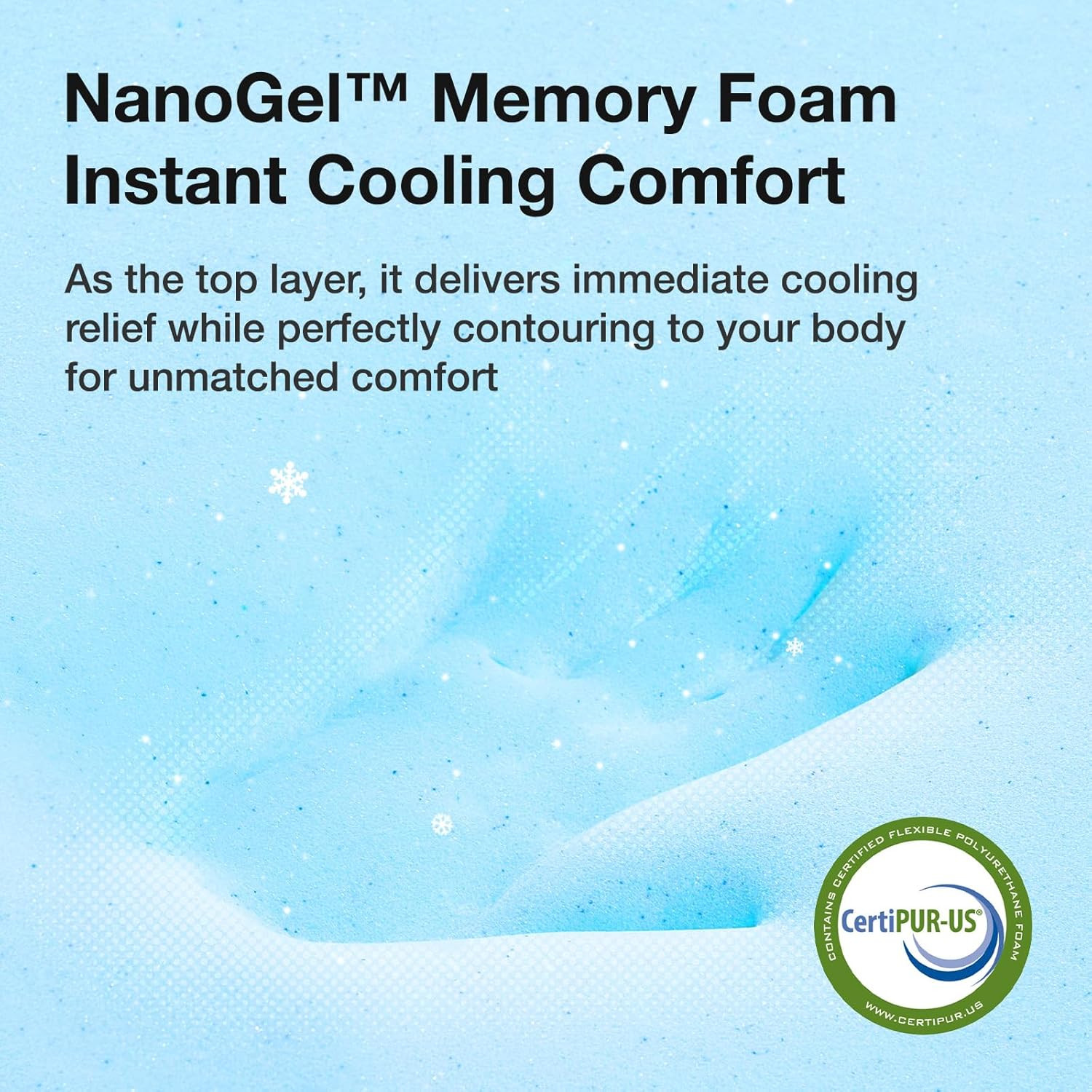Twin Mattress, 6 Inch Twin Bed Mattress for Kids, Gel Memory Foam Mattresses for