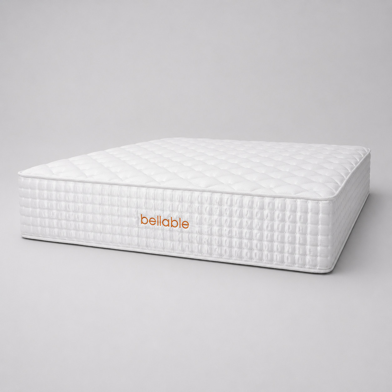 Full XL Mattress 14 Inch Hybrid Mattress in a Box Gel Memory Foam Pocket Spring