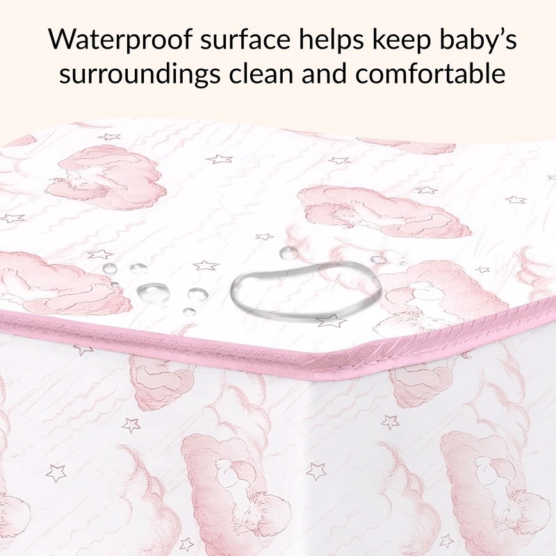 Twilight Innerspring Mattress Waterproof Firm Hypoallergenic Durable Support New