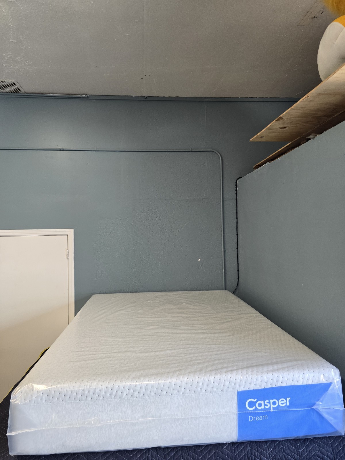 Casper Dream Queen Size Mattress