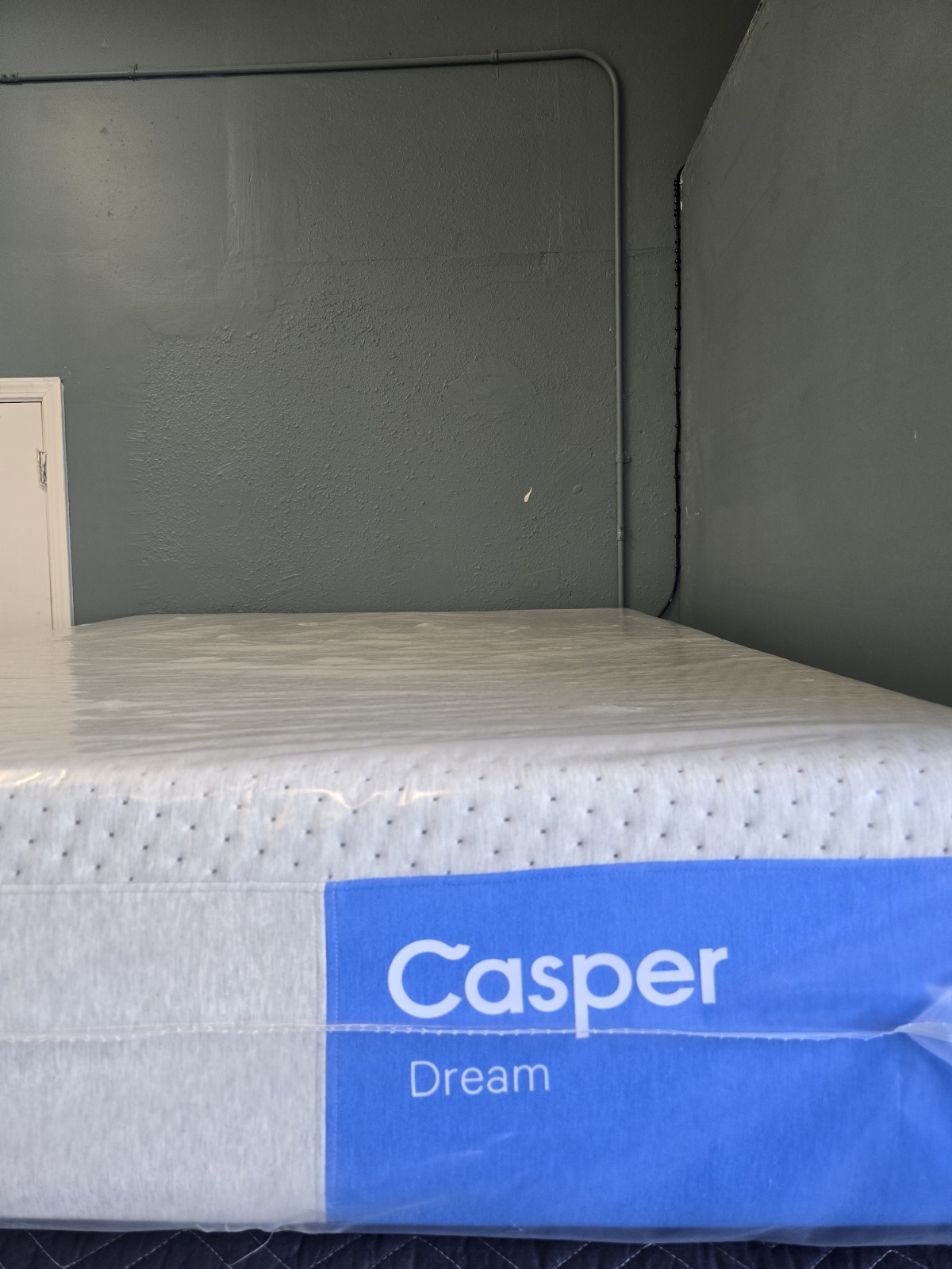Casper Dream Queen Size Mattress