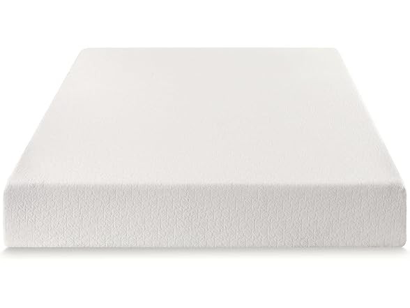 Best Price Mattress 10″ Twin Mattress XL Green 10 Inch Twin XL