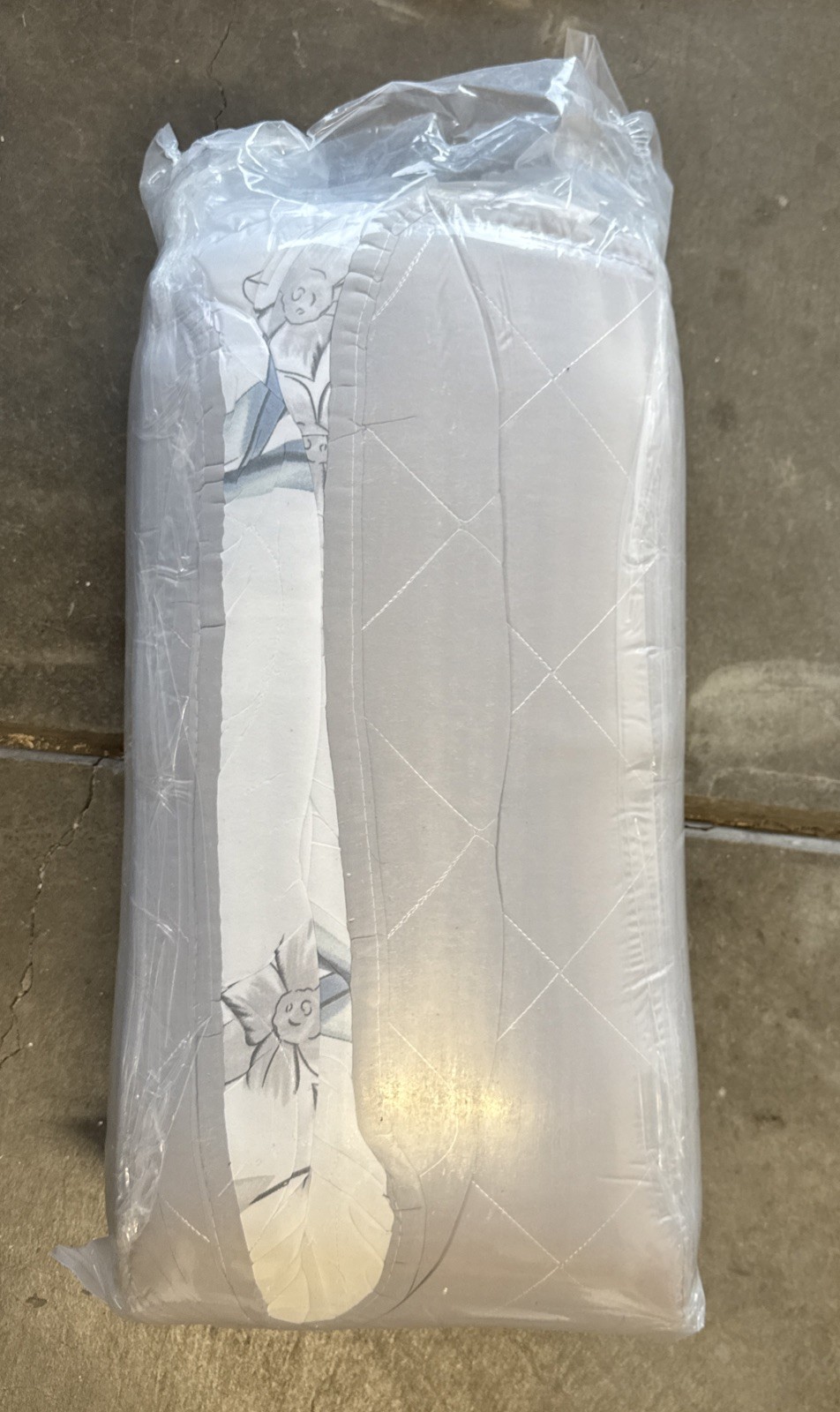 Extra Thick Japanese Sleeping Floor Mattress Foldable Roll Up Futon Tatami Mat