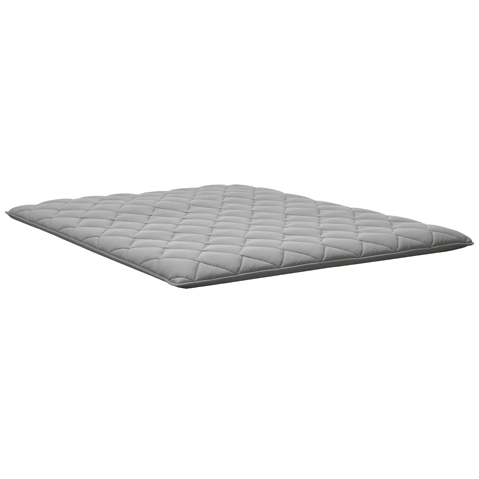 Japanese Tatami Mat, Queen Size Foldable Japanese Tatami Mattress