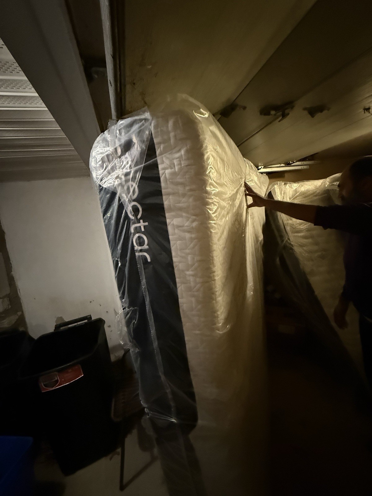 Mattress