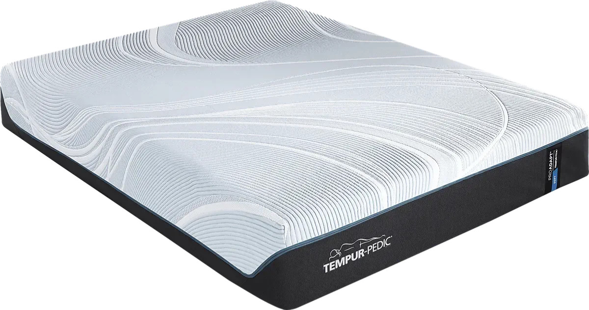 Brand new TempurPedic PRO ADAPT SOFT 2.0 QUEEN PICK UP ONLY