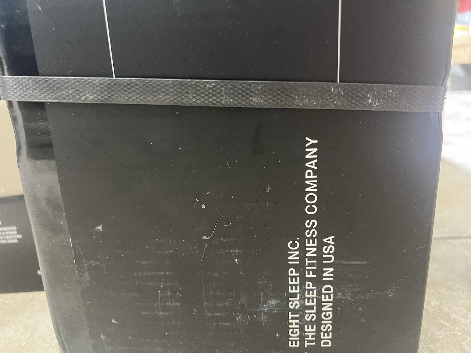 Eight Sleep Pod 5 Core Queen Hub (Hub Only)