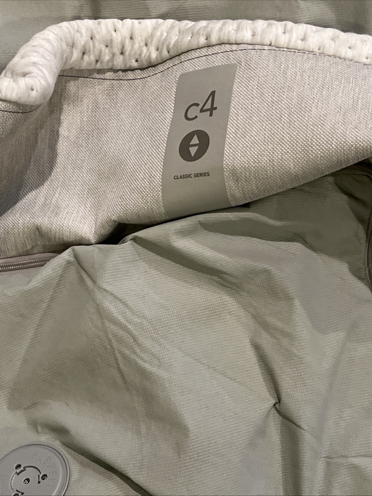 Sleep Number C4 smart mattress COVER 2020 ONLY Free Shipping