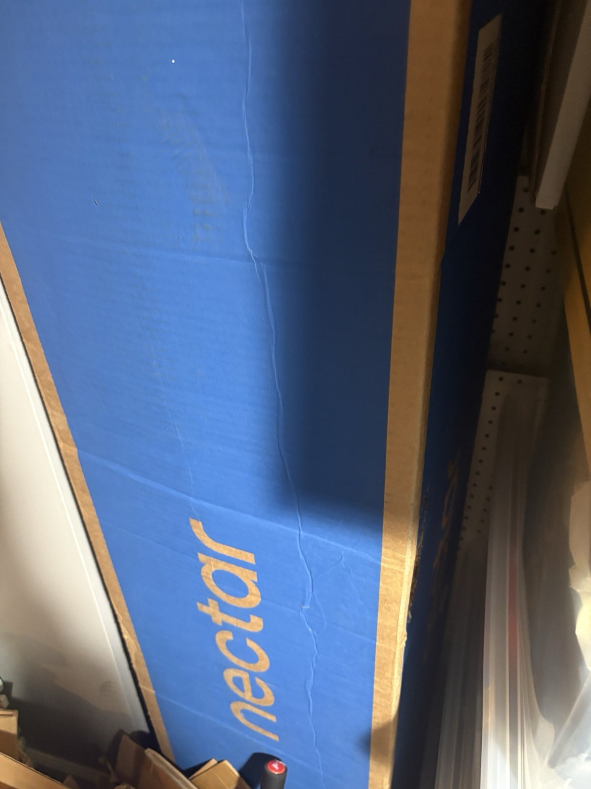 Nectar Premier Hybrid Queen Mattress 13 Inch