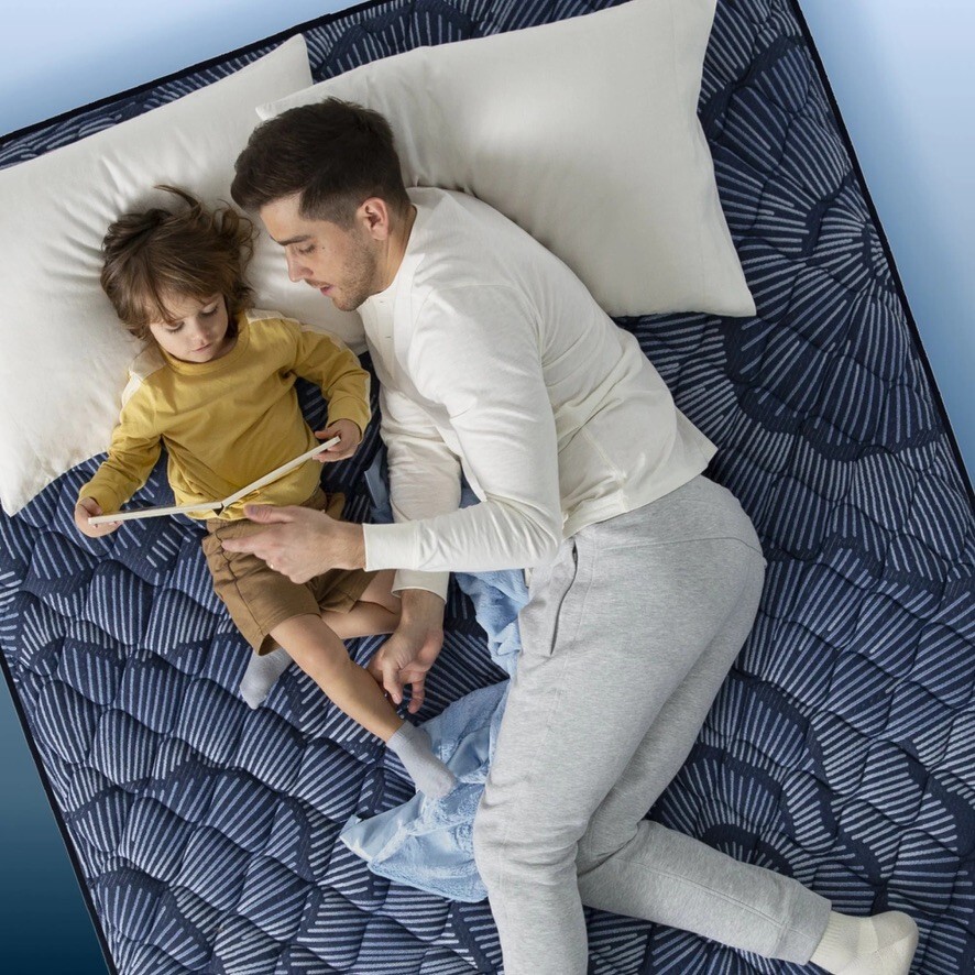 Serta – Perfect Sleeper – Ultimate – Firm Pillow Top – King Mattress
