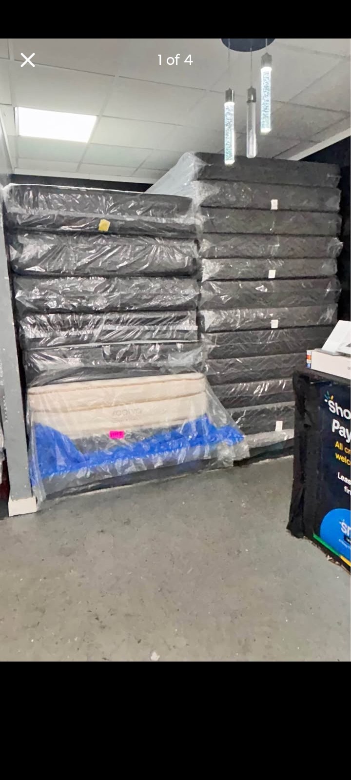 mattresses with Boxsprings