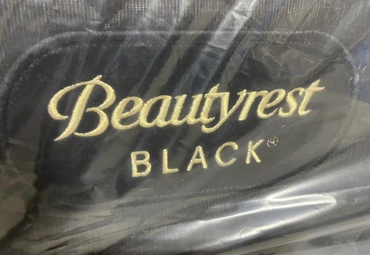 New BEAUTYREST BLACK Series 3 Firm Queen MATTRESS $4,000.00 Free Shipping