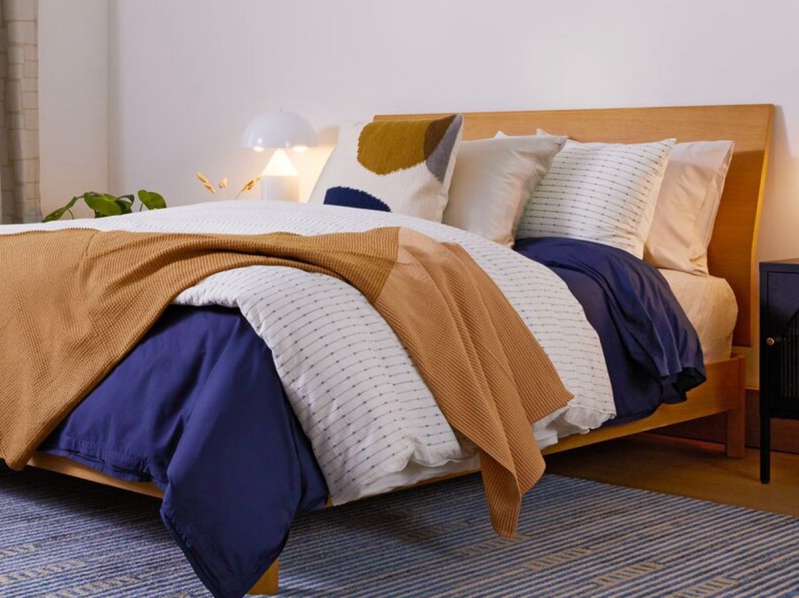 Casper “The One” Queen Size Mattress – Sanitized & Recompacted – Free Delivery