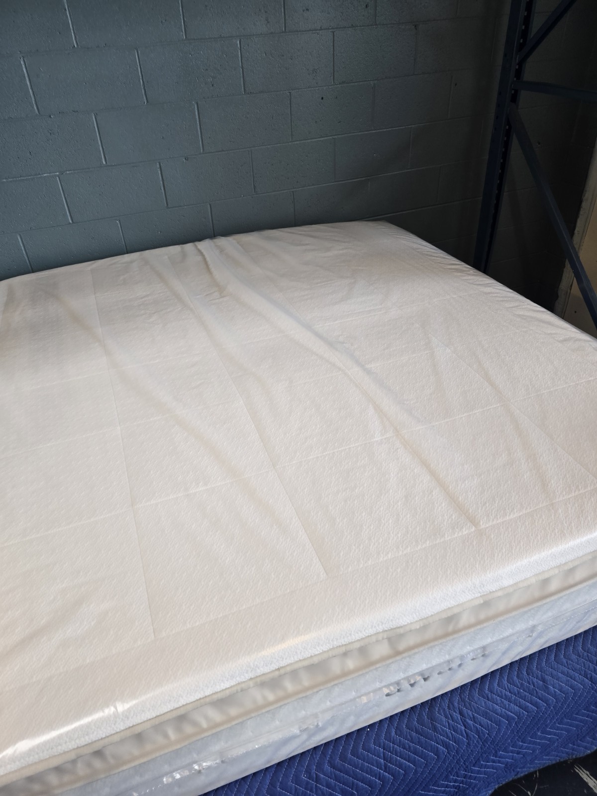 Awara Premier Luxury Hybrid Organic Mattress King Size