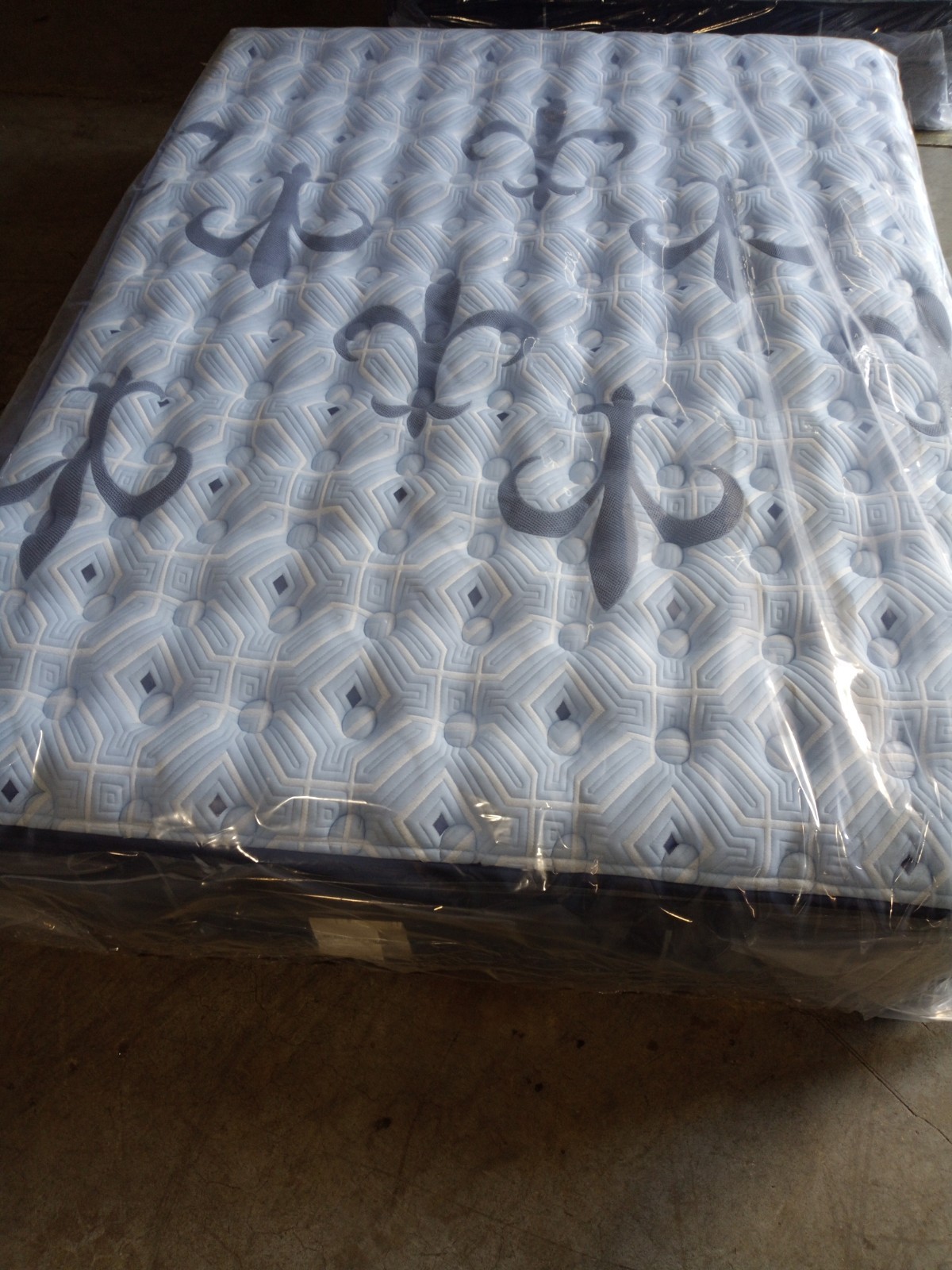 Open Box