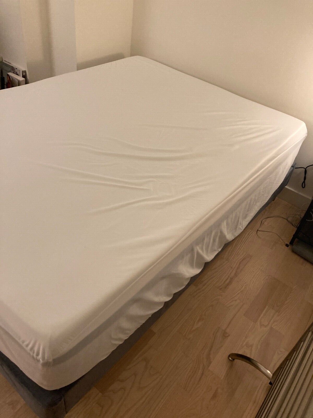 helix twilight mattress full hybrid used 