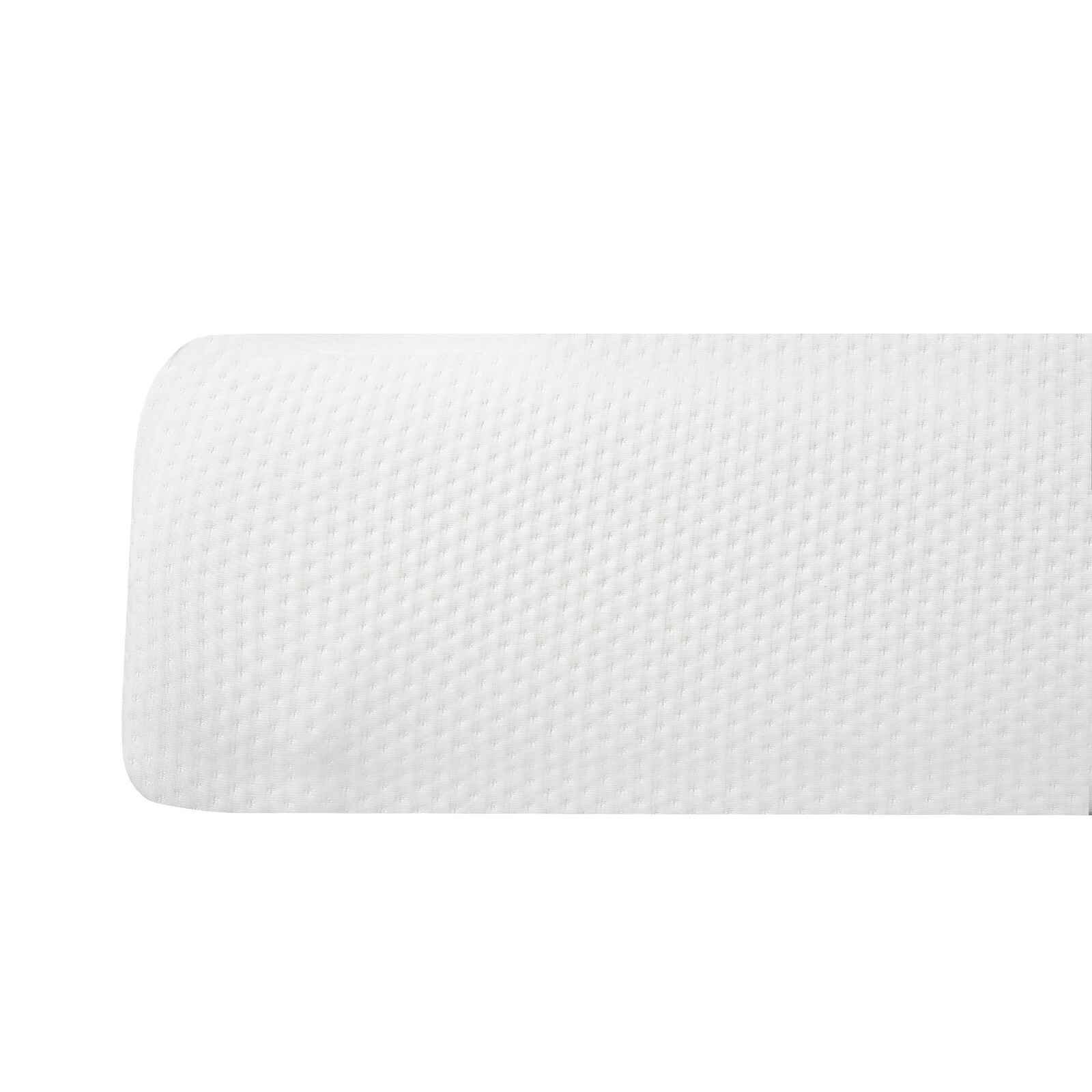 8 in. Gel Memory Foam Mattress in a Box, Twin XL Size Multi-Layered Bed Mattress