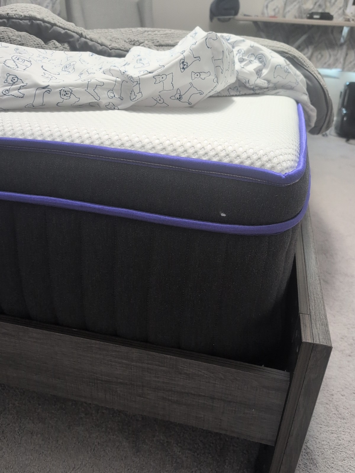 Nectar Premier Hybrid King Mattress