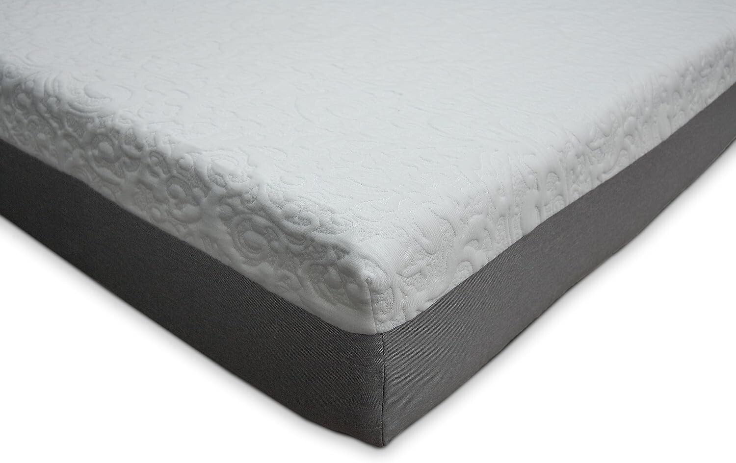 Zion Hybrid RV and Camper Mattress