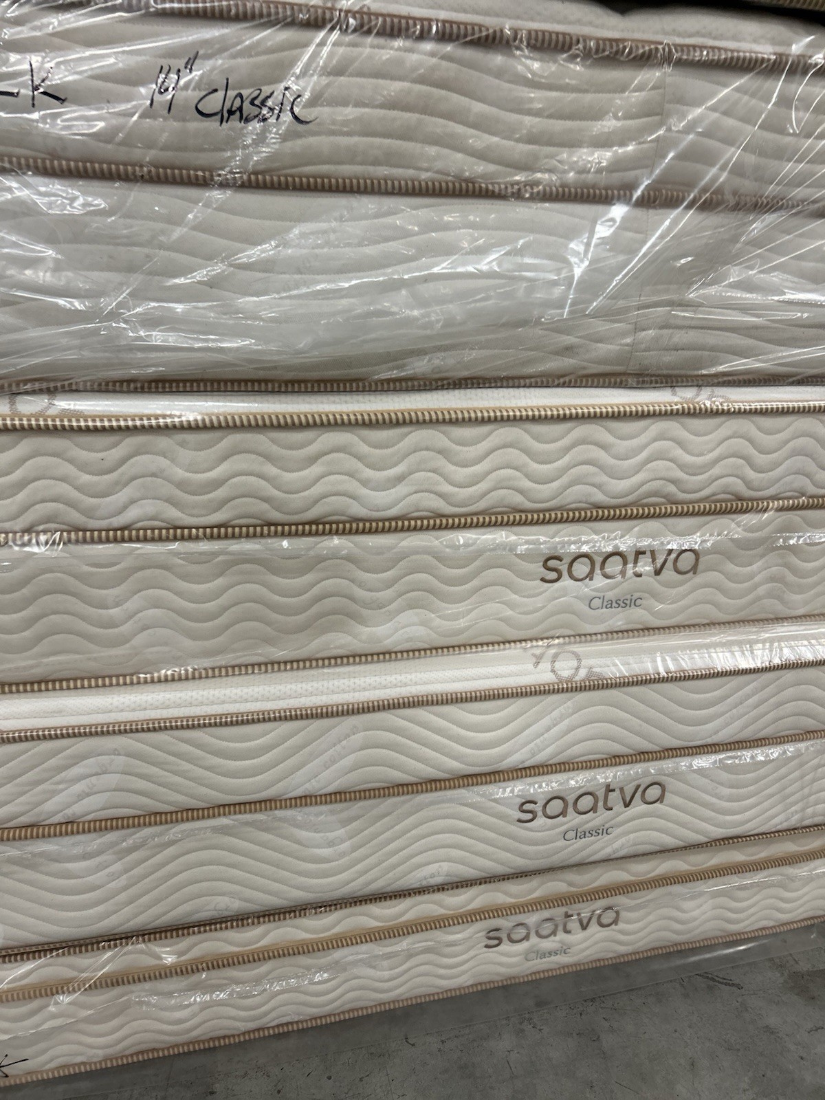 Saatva Overstock Mattresses – Discounted Half the Price of Retail