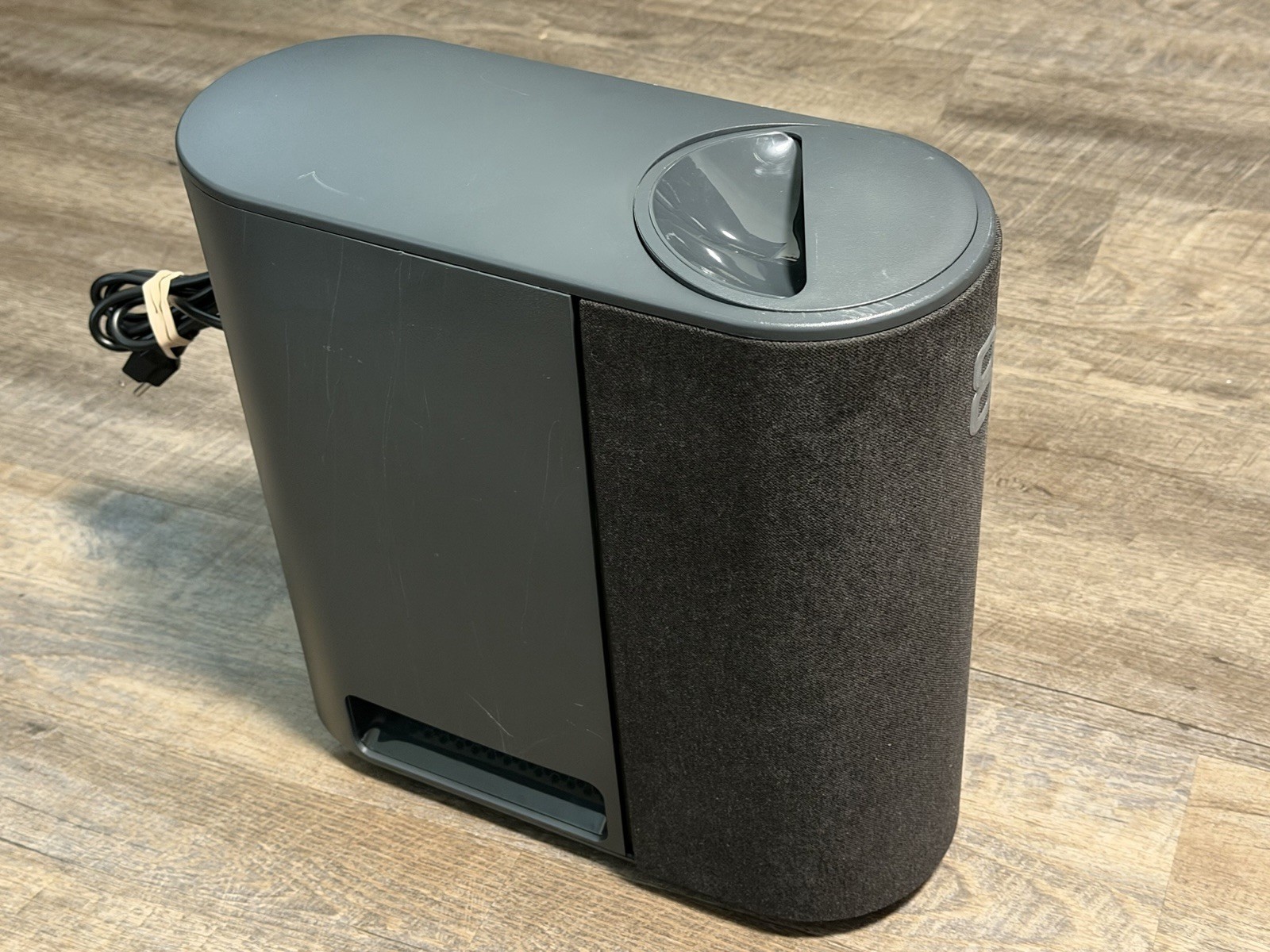 eight sleep pod 3 hub only – Power Tested