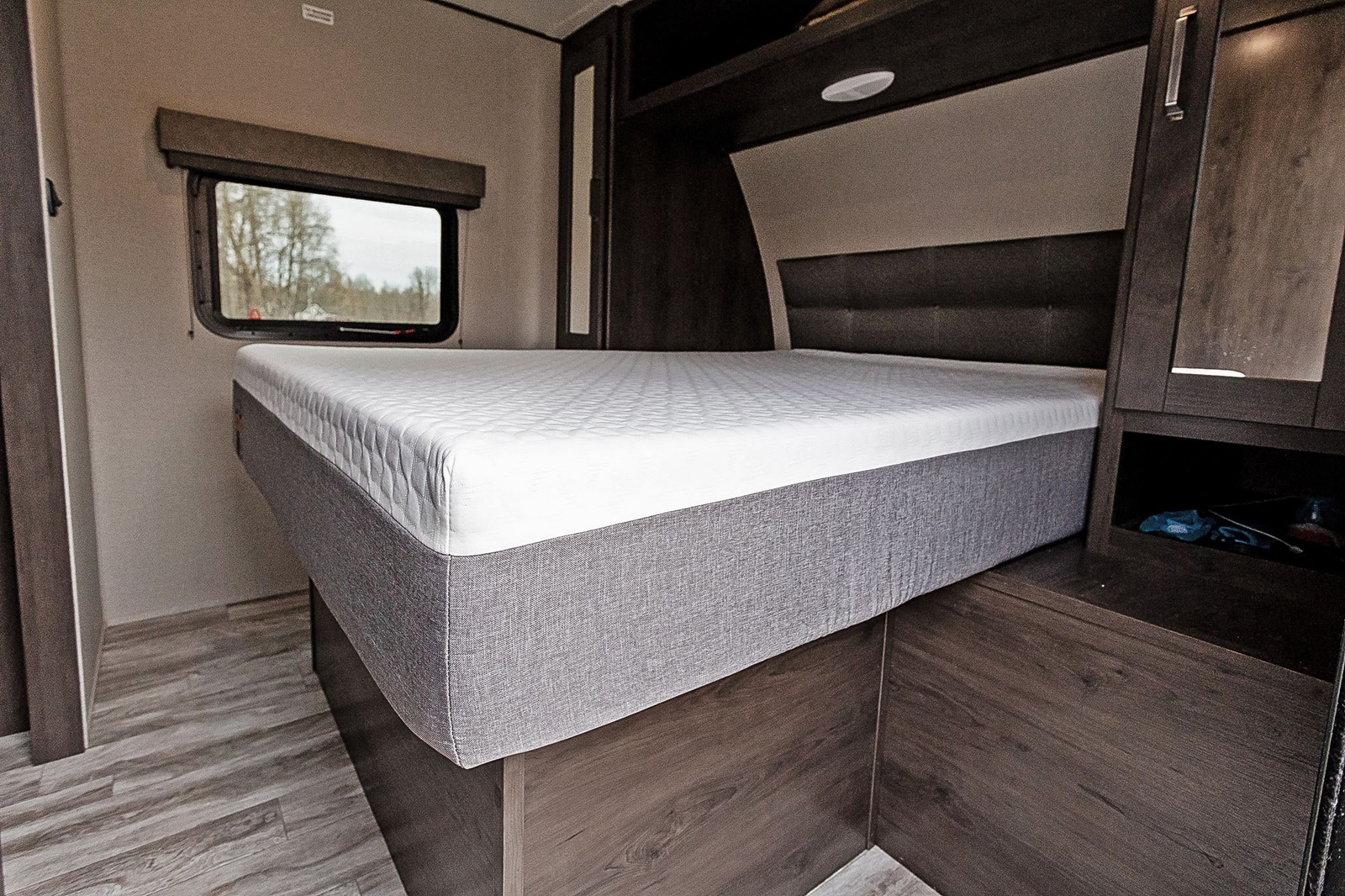 Camper Sleep® 12″ Rambler / Memory Foam Mattress