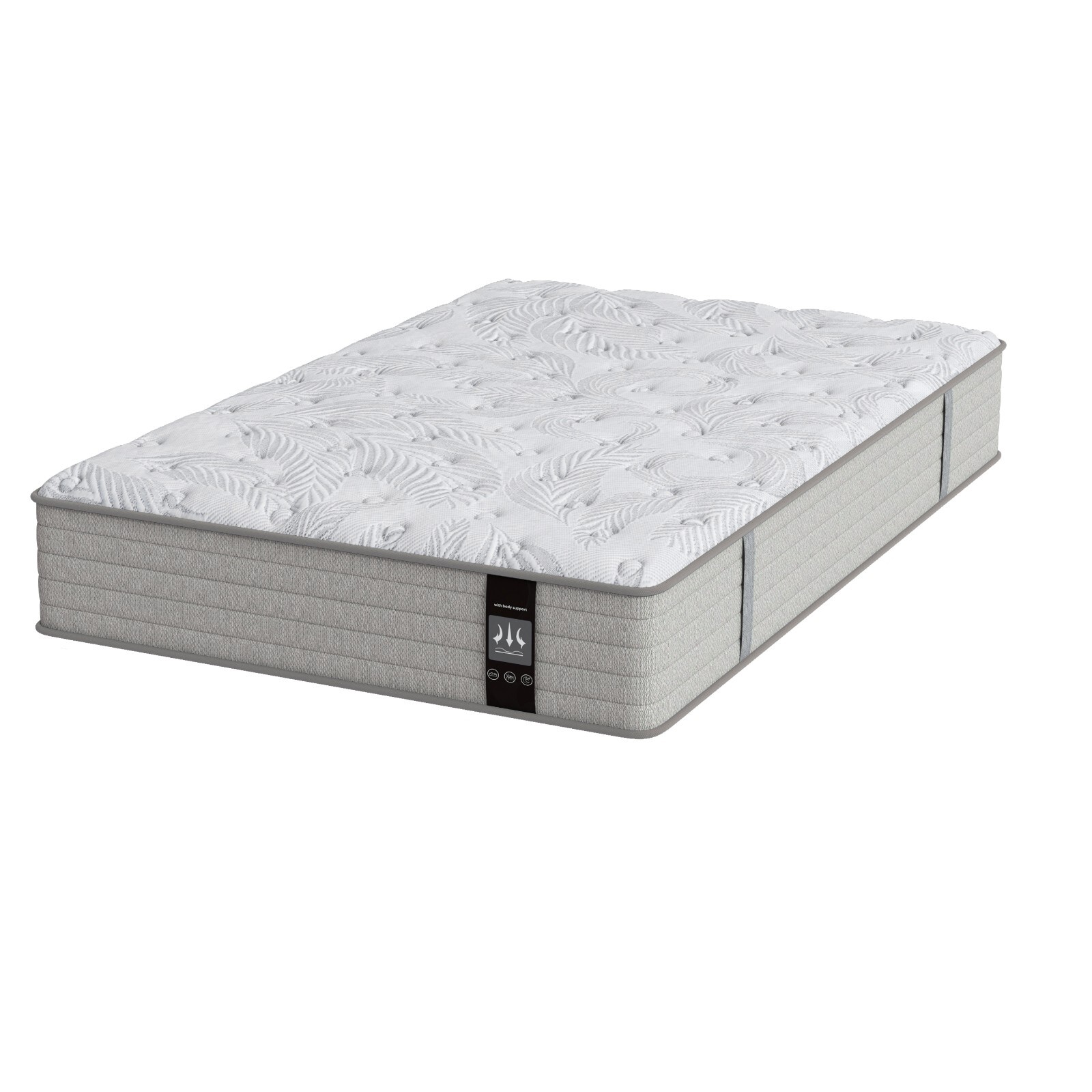 12″ Twin XL Hybrid Mattress Twin Full Queen King Gel Memory Foam Spring in a Box
