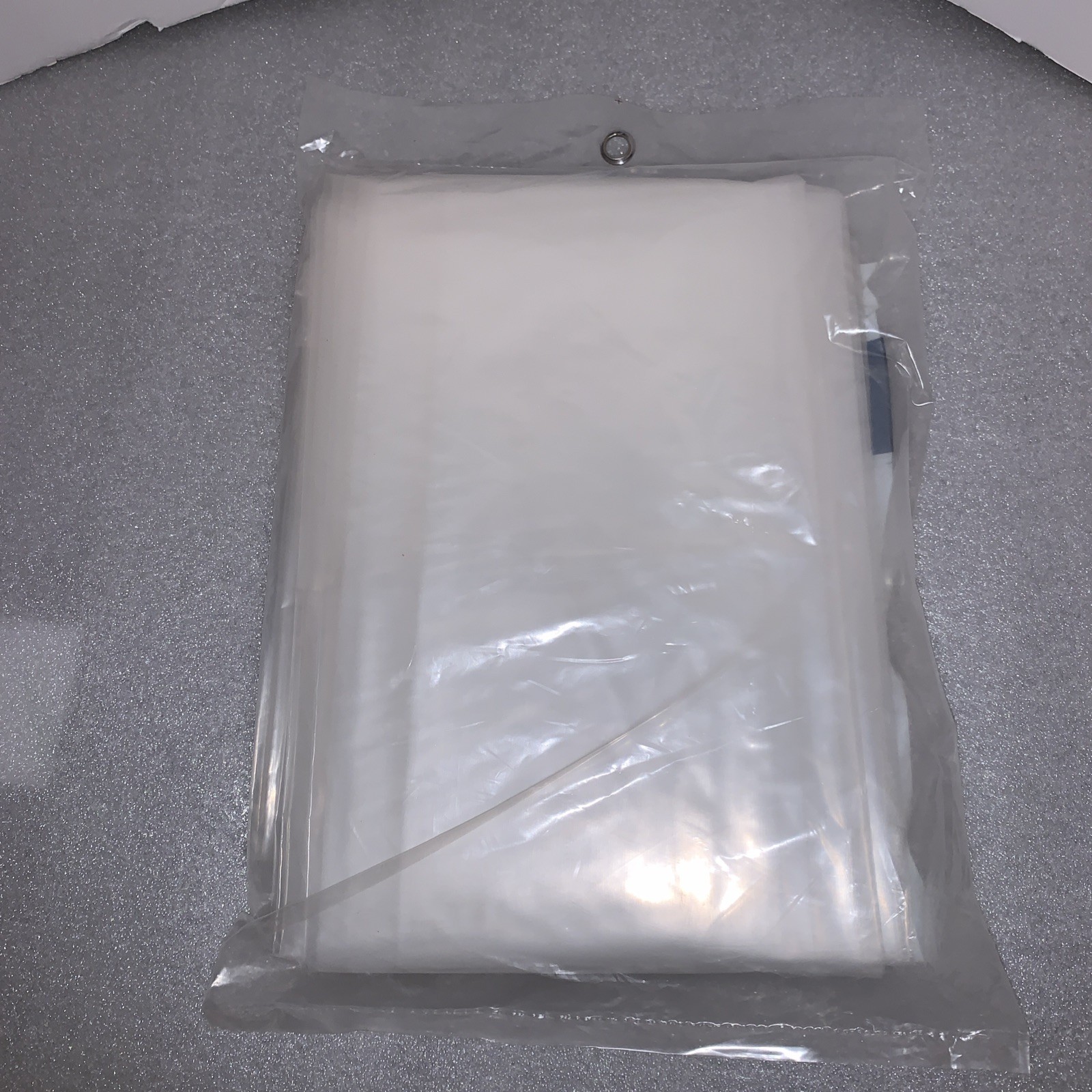 HomeRite Mattress Bag Heavy Weight 78” X 96” X 14” KING SIZE One ( 1 ) Bag