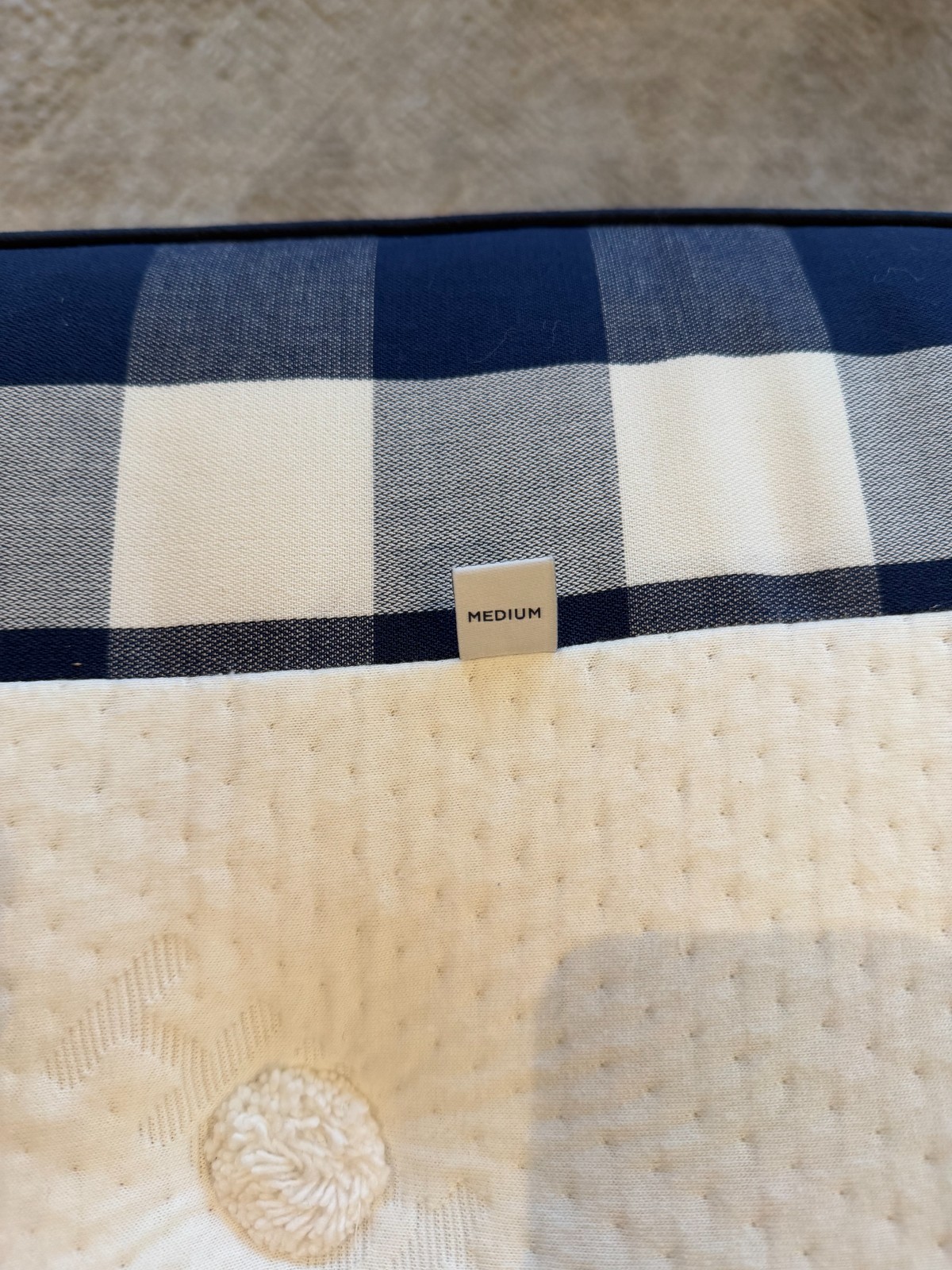 $91,000 HASTENS 2000t MATTRESS/BED