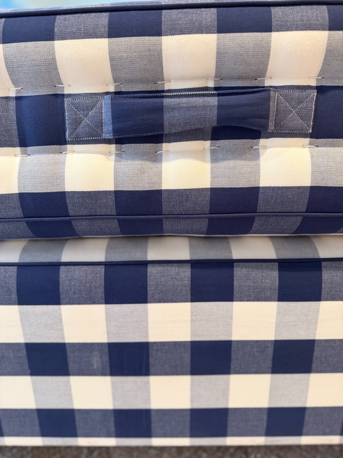 $91,000 HASTENS 2000t MATTRESS/BED