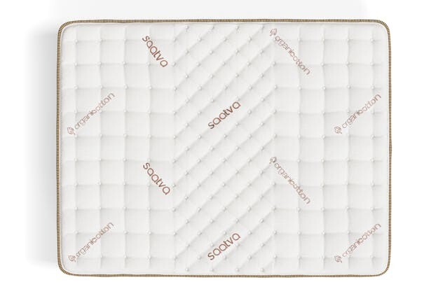 SAATVA RX TWIN XL 15″ MATTRESS MEDIUM PLUSH NEW CLEARANCE FAST SHIPPING