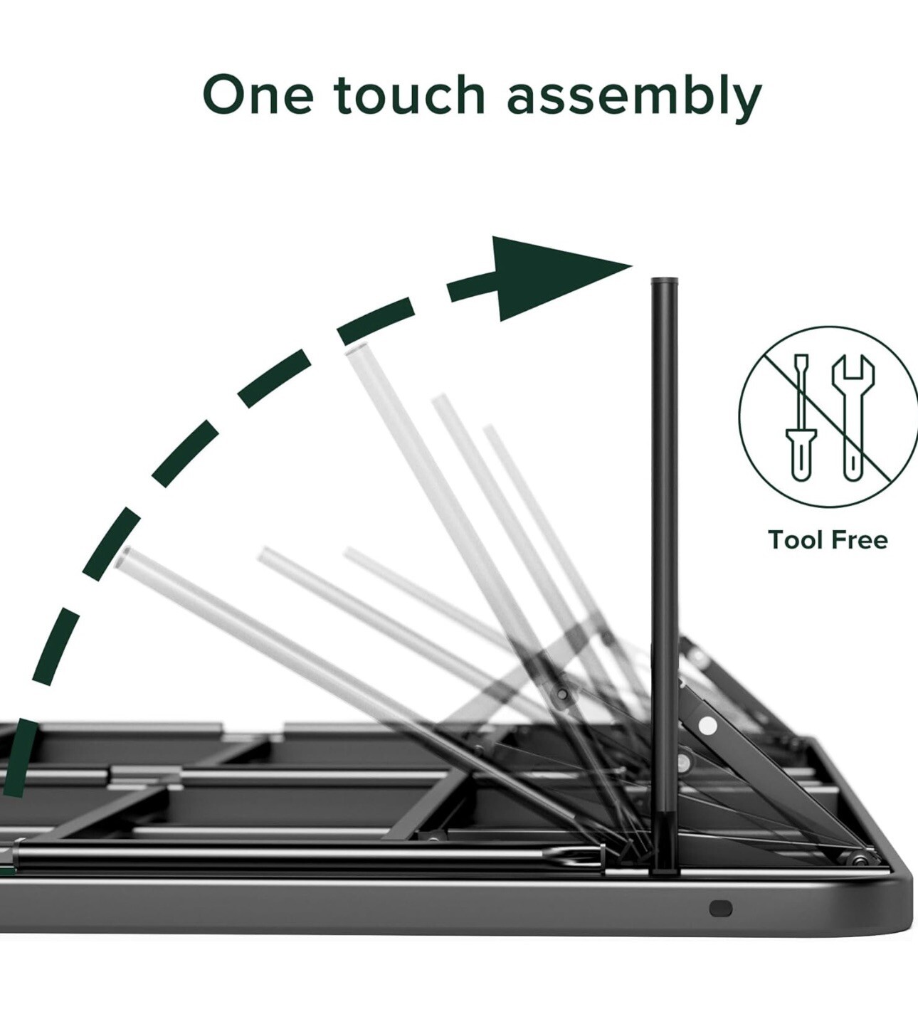 ZINUS 12inch SmartBase Mattress Foundation Full