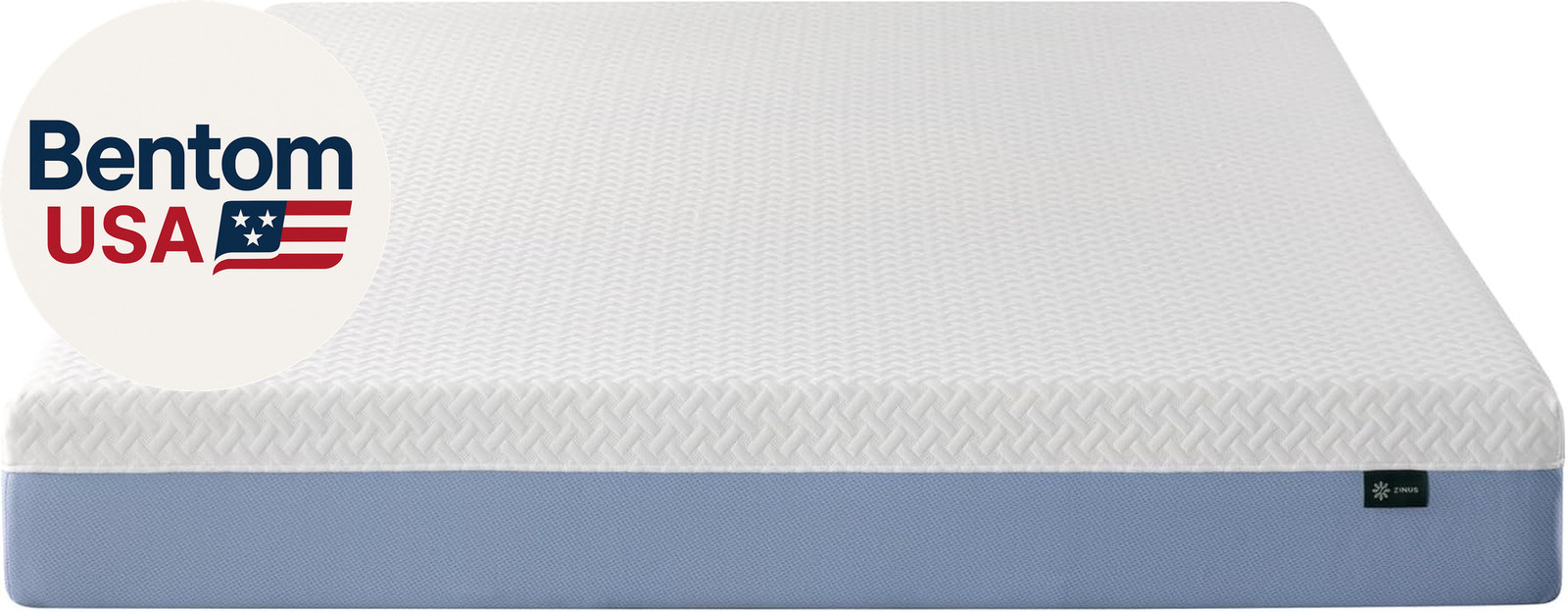 8 Inch Full Cooling Essential Memory Foam Mattress [Newversion], Fiberglass Free