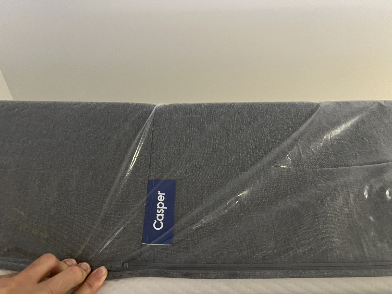 Casper Sleep Element Queen Size Mattress – Gray