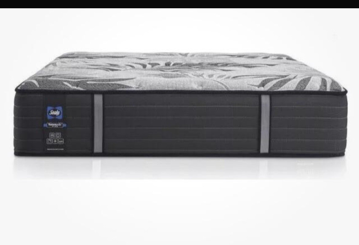 New California King Sealy Brigerton Mattresses