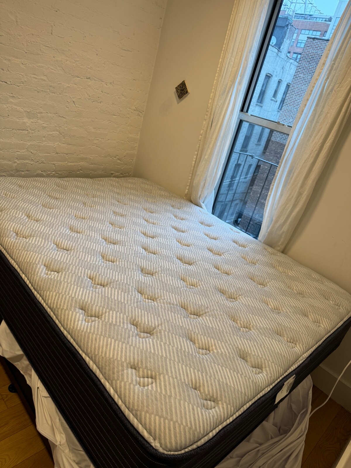 Serta Perfect Sleeper Firm Queen Mattress (11.5 inches)