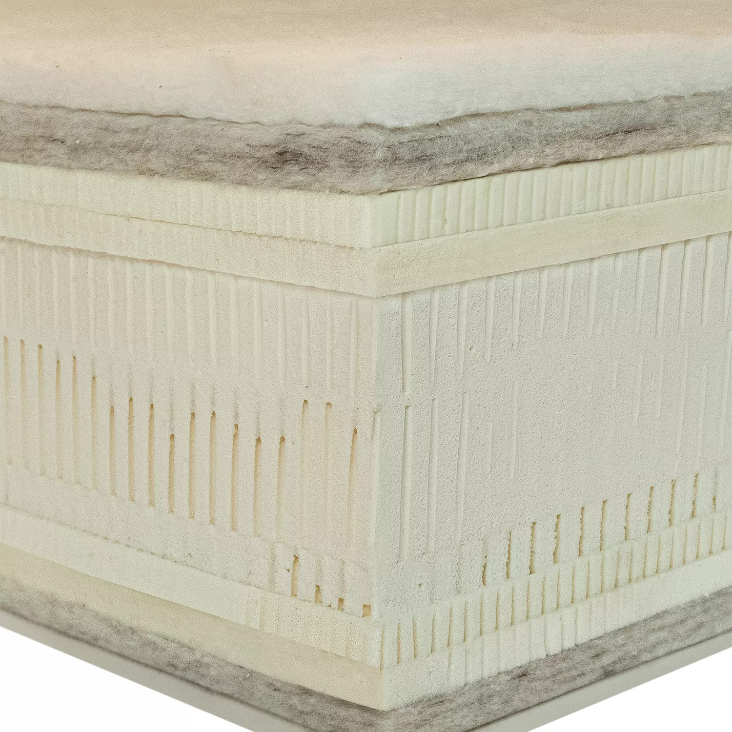 SHIFMAN AUTHENTICITY AWAKENING RENEW LATEX PT KING 2025 MATTRESS NEW CLEARANCE