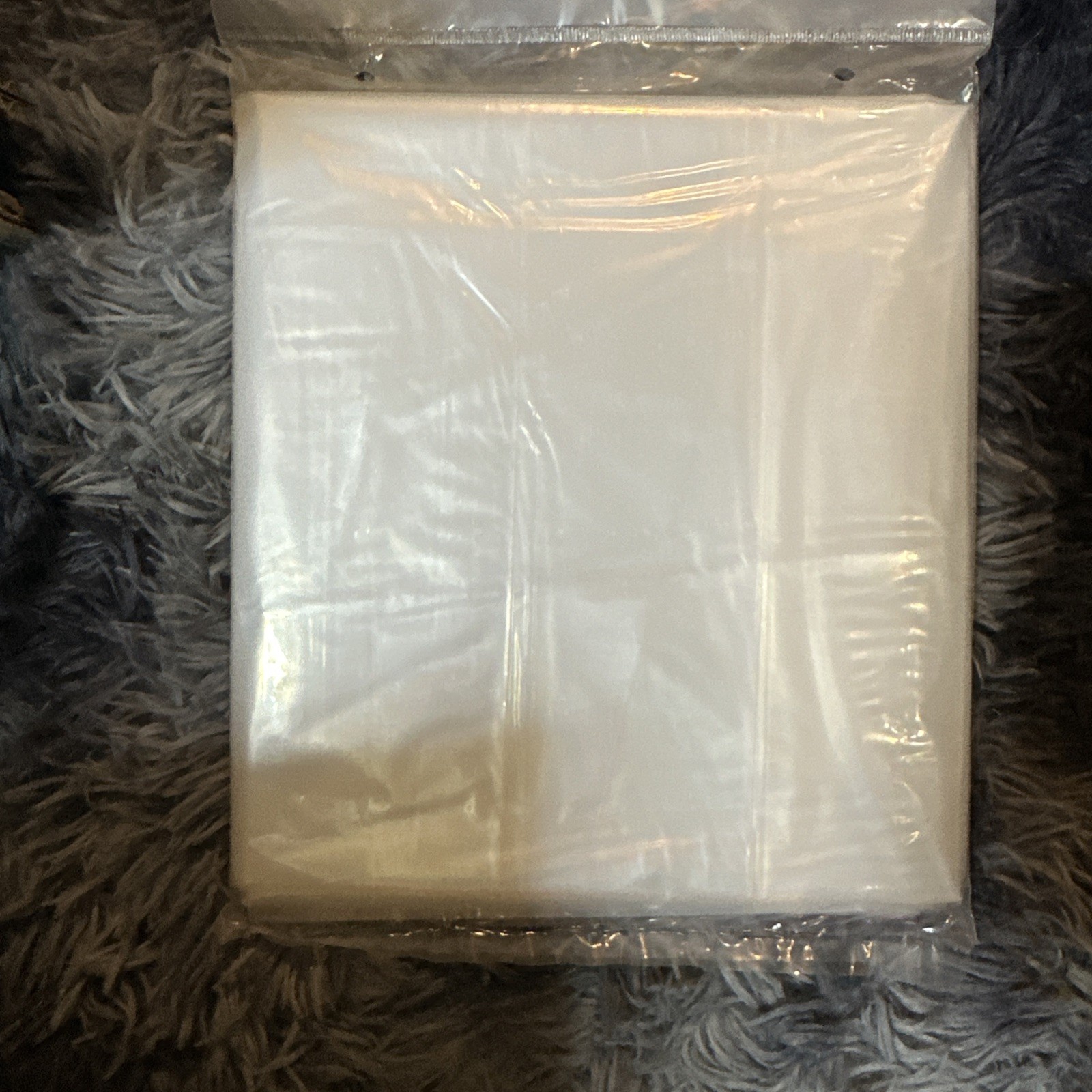 Packrite King/Queen Mattress Bag 78x14x100 Inches 1 Count Heavy Duty – Brand New