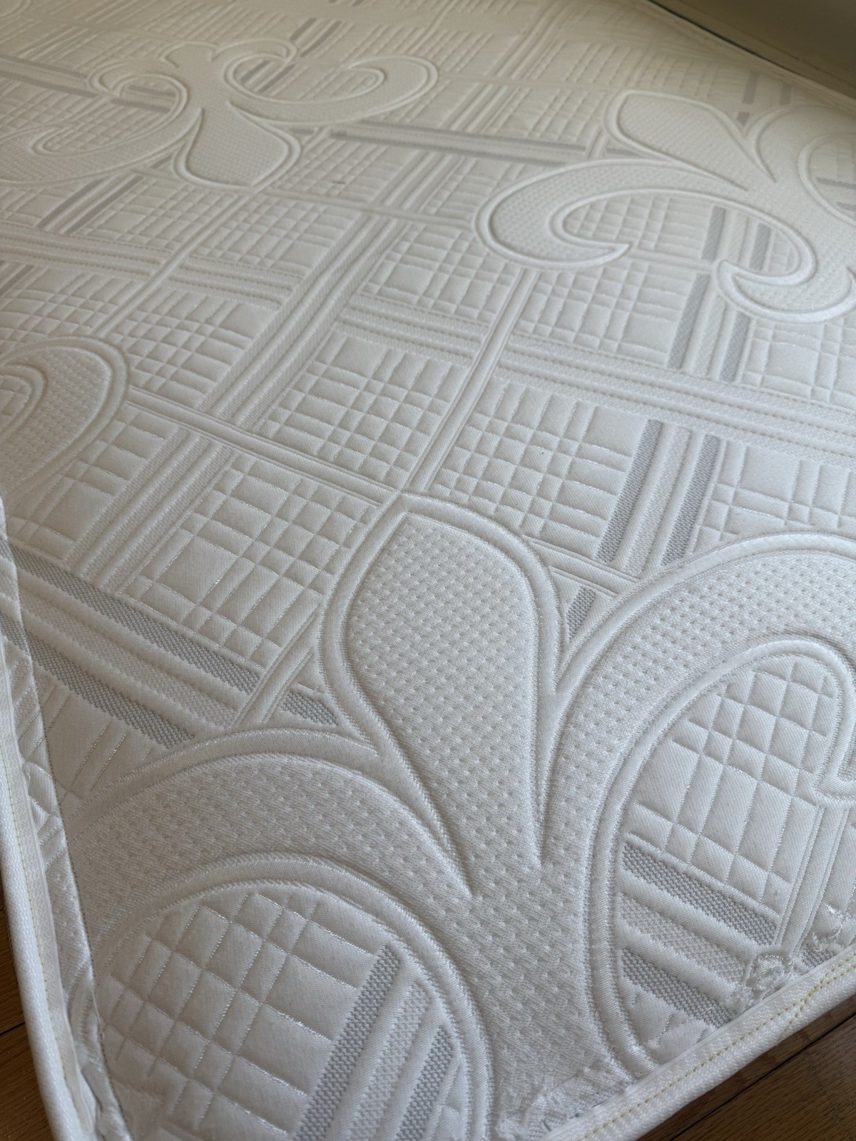 Slightly Used Twin Mattress – Used Only 3 Months – Local Pickup in Elmhurst NYC