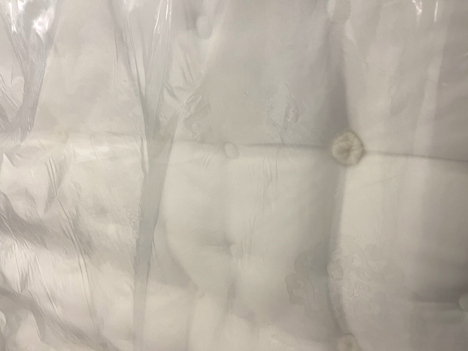 SFERRA BOLANO EXTRA FIRM CALIFORNIA KING LUXURY MATTRESS NEW CLEARANCE FAST SHIP