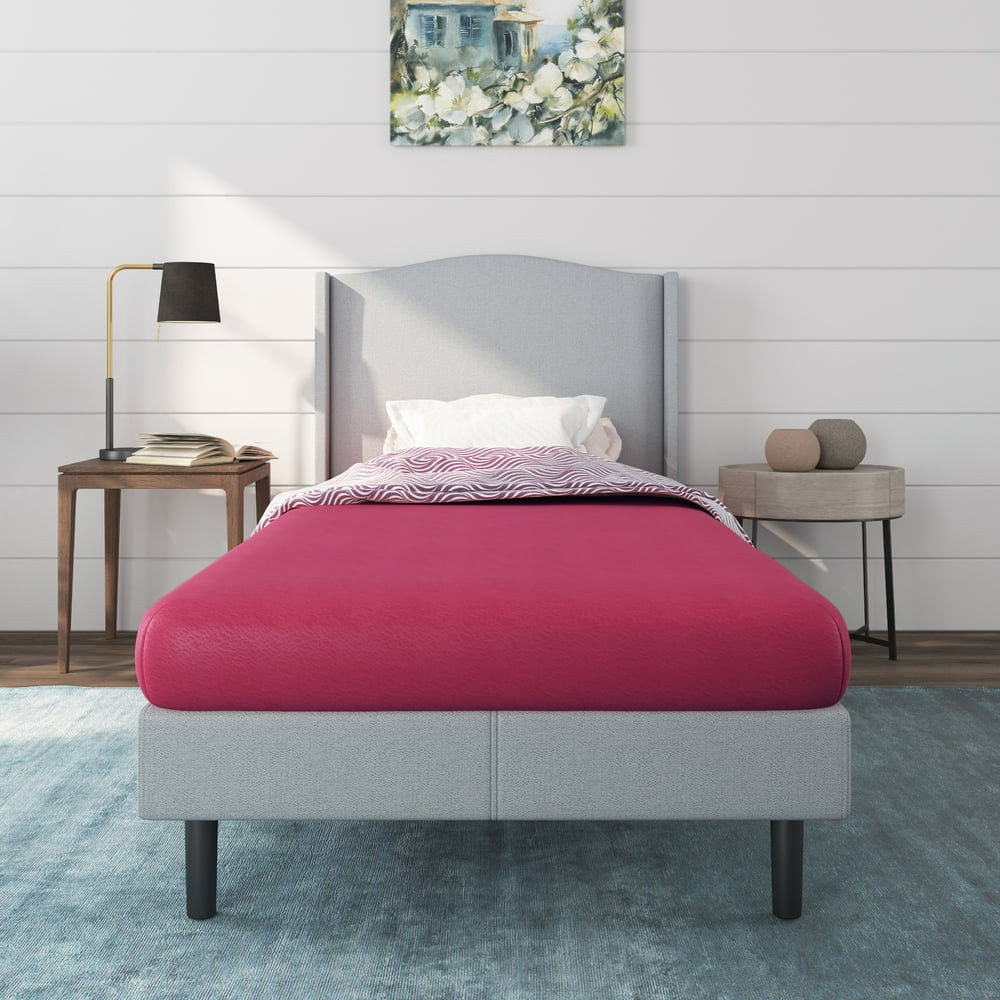 TWIN MEMORY FOAM MATTRESSES Kids Childs 5-Inch Choose Your Color