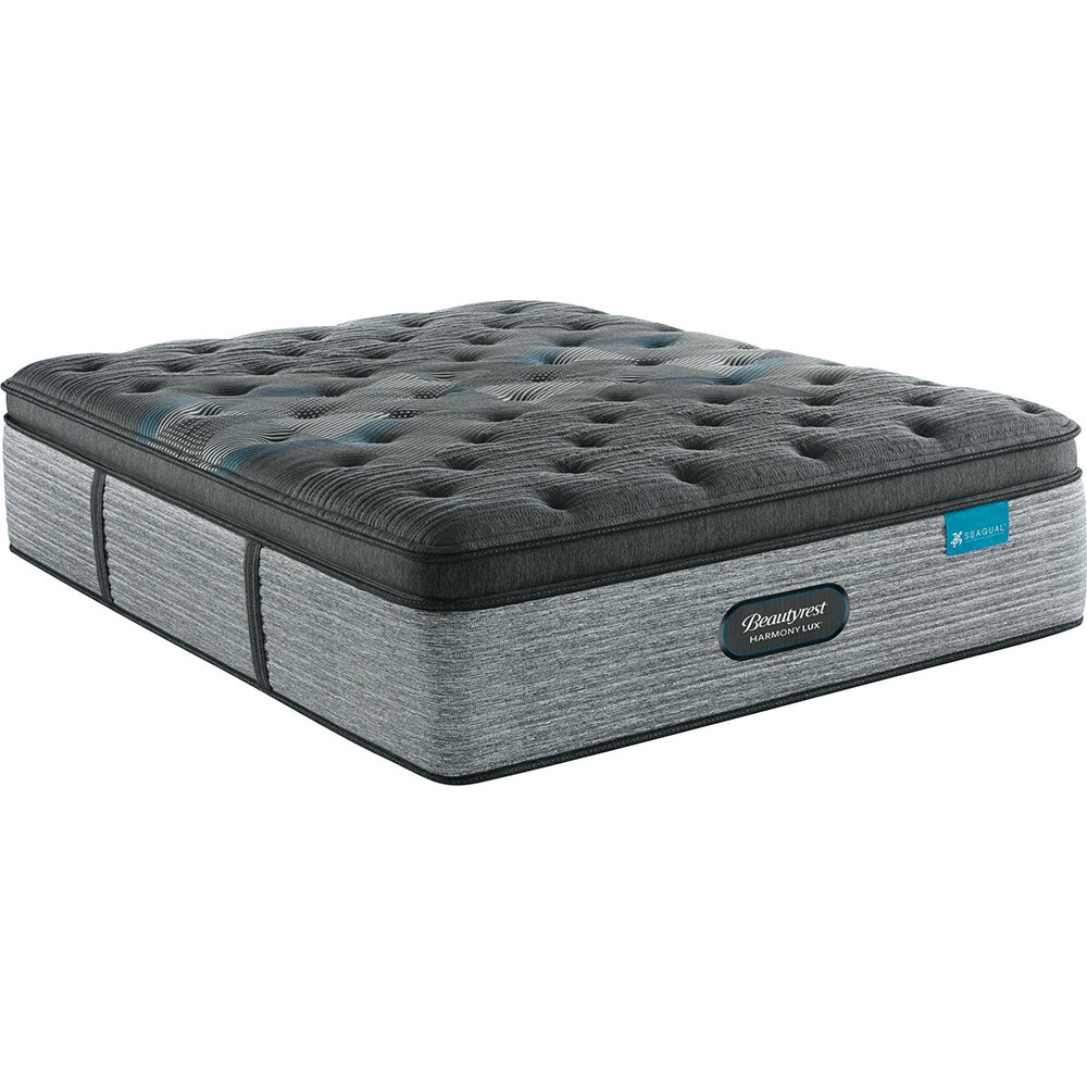 Simmons Beautyrest Harmony Lux Diamond Medium King Mattress – 700810912-1060